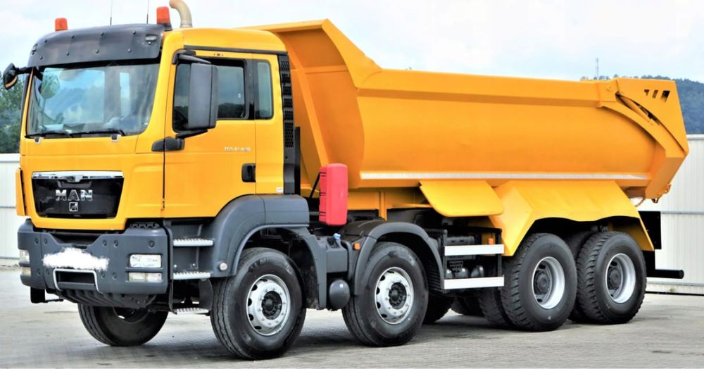 Oddam ziemię 150 wywrotek Transport za darmo
