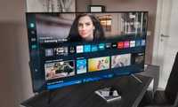 Smart Tv Led 55 Samsung UE55CU7192U  4K Tizen DVB-T2 YouTube Netflix