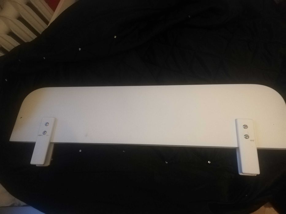 Podpórka barierka bariera do łóżka