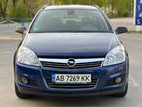Продам Opel Astra H 1.6 газ бензин 2009