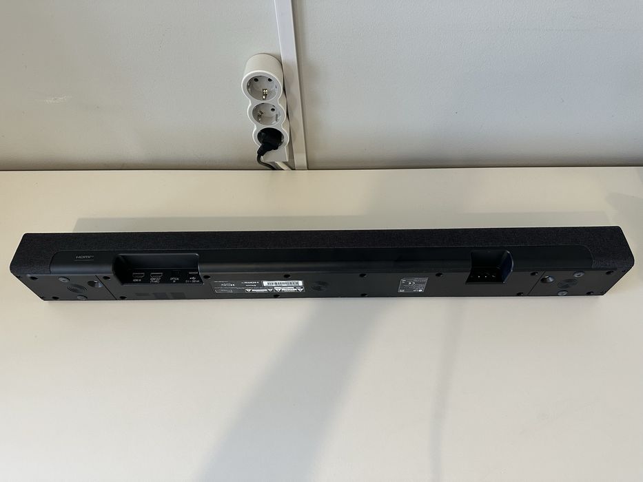 Sound Bar LG SP2 Dolby Audio
