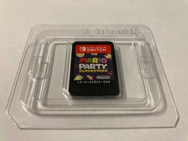 Okazja! Mario Party Superstars na Nintendo Switch