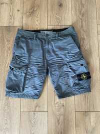 шорты Stone island оригинальные cargo