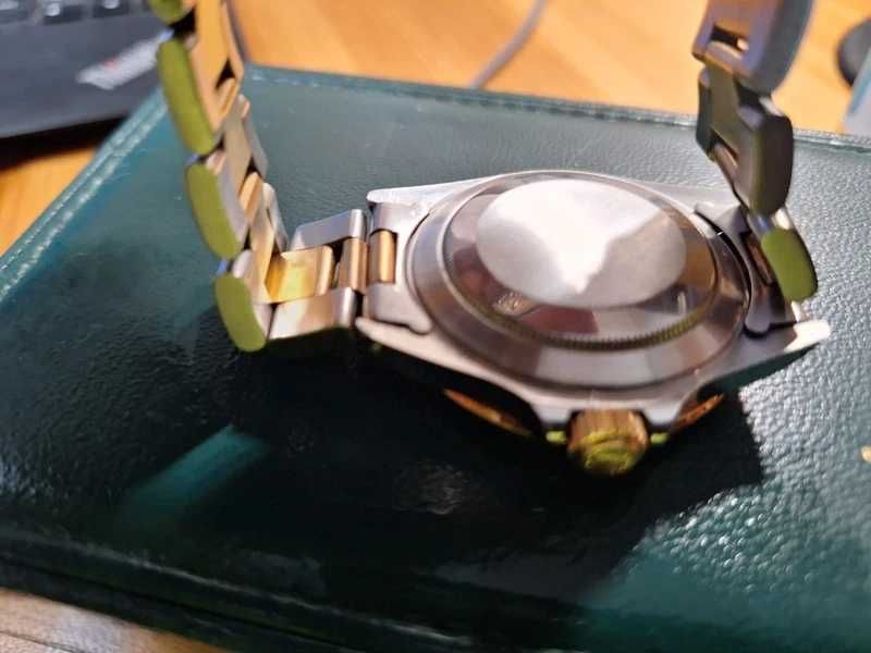 Relógios clássicos Rolex