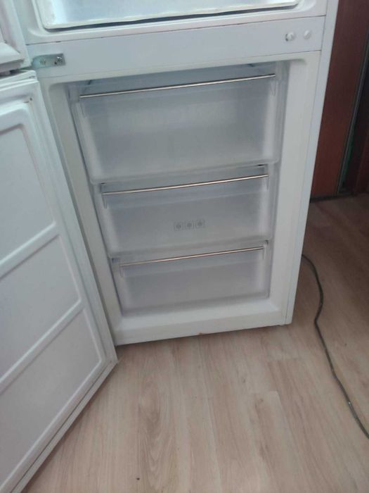 Sprzedam lodówkę MPM