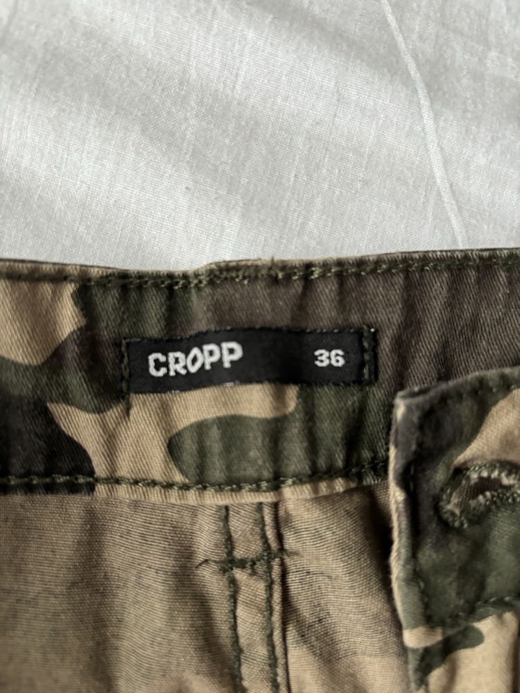 Штани Croop