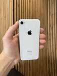 Telefon iPhone 8 64GB Biały Apple Gwarancja iTrade