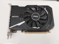 Placa Gráfica MSI GeForce GT 1030 2GB GDDR5 Aero ITX