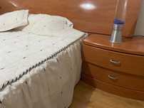 *Negociácel* Móveis Conjunto Quarto de Casal