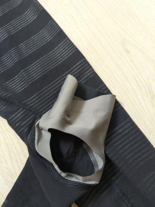 Чоловічі компресійні легінси тайси Nike L