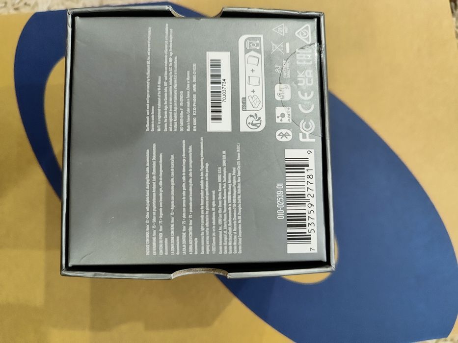 Годинник Garmin Fenix 7s