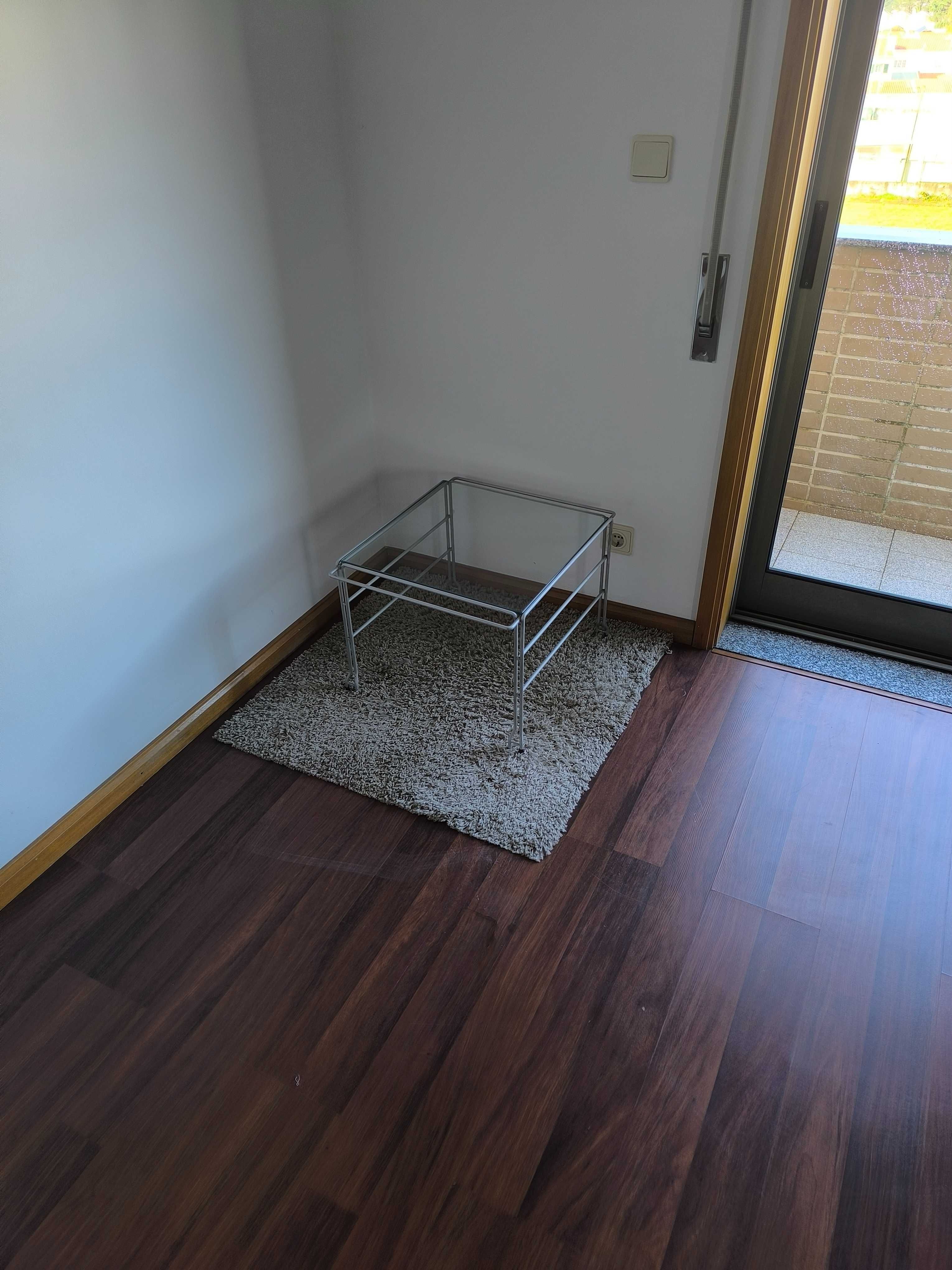 Mobiliário de apartamento para destralhar!