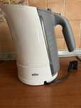 Чайник Braun type 3221 Чехия,