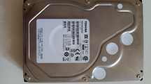 Dysk twardy Toshiba 2TB MC04ACA200E
