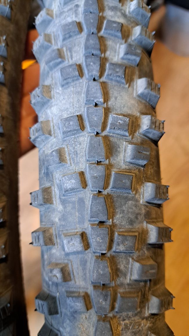 Opony rowerowe, Schwalbe smart sam, 26x2.25