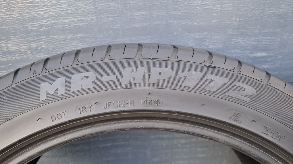 Mirage 255/45 R20 Letnie
