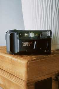 Yashica T3 Carl Zeiss T* Tessar 2.8 35mm