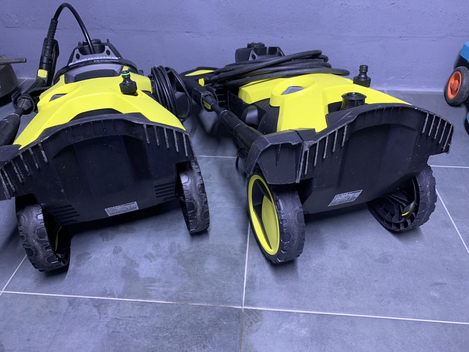 Karcher k5 premium. K5. Керхер