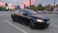 Volkswagen Jetta 2013 USA 2.0 115hp АКПП