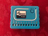 Controlador LED RGBW Qubino Zwave Domótica