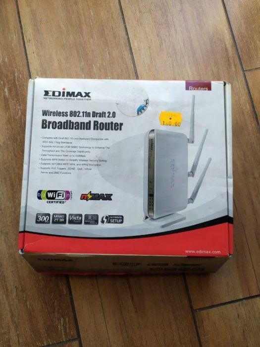 router edimax router edimax