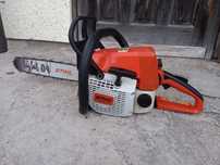 Piła Spalinowa Stihl 023 Moc 2.7 KM Super Stan !