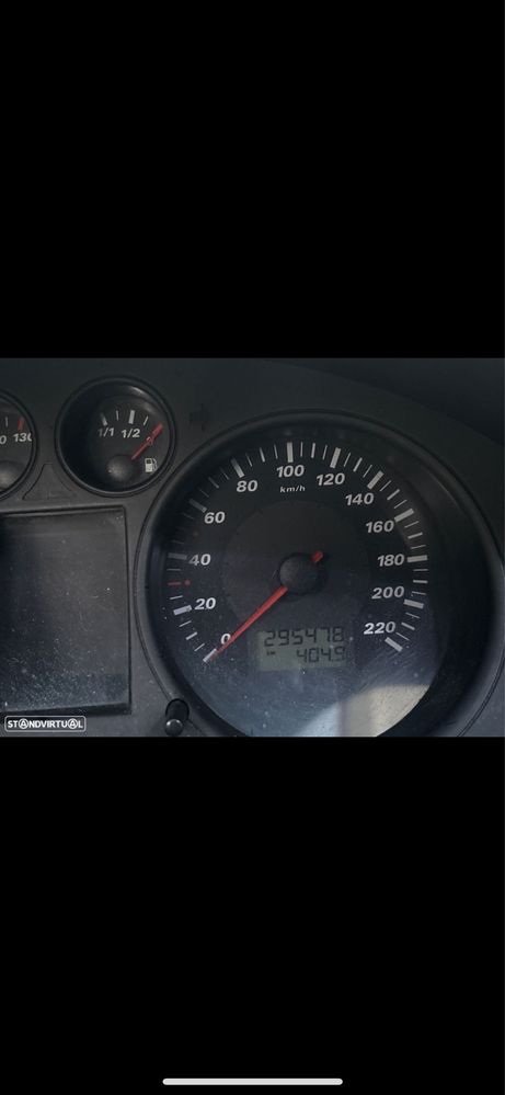 Seat Ibiza 6L 1.4 Tdi 75cv