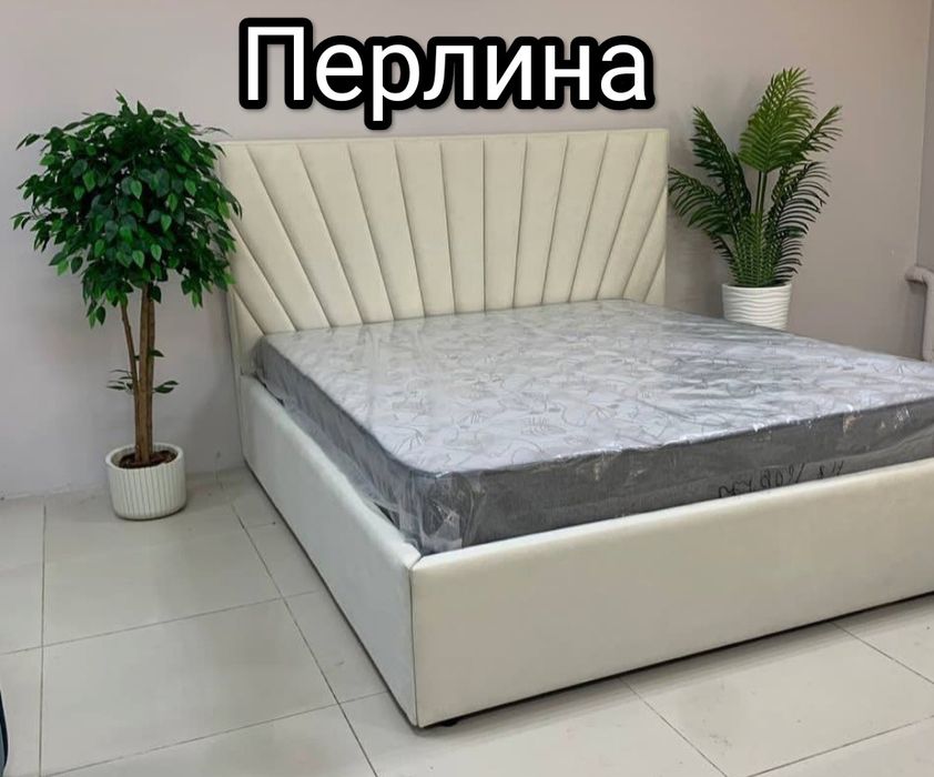 Акція ! Якісні Ліжка з липи , Матраци. -70%