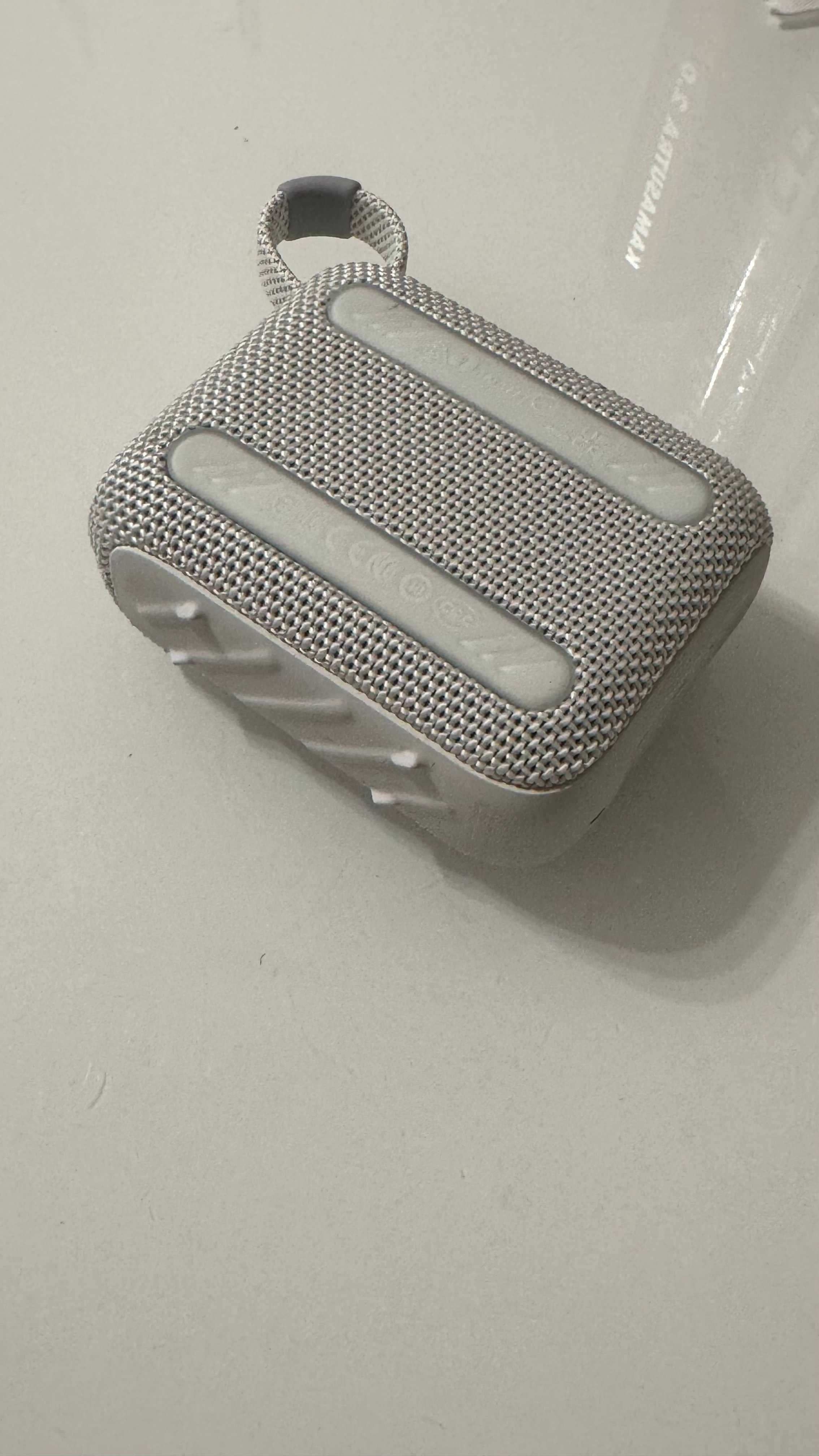 speaker glosnik JBL GO 4