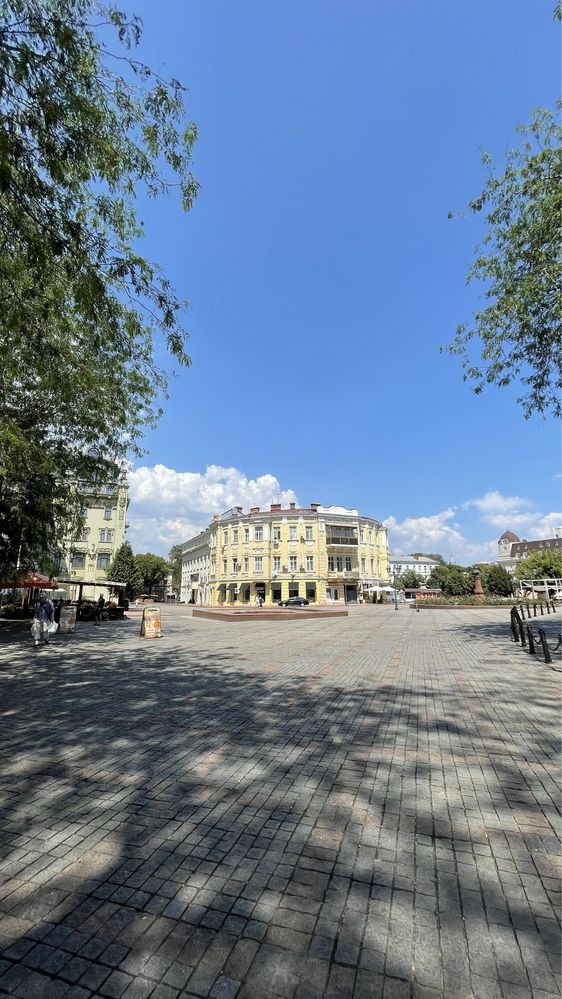 Продам офис в центре Одессы! Вице-Адмирала Жукова. Греческая площадь