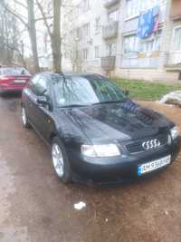 Audi A3 probam vam