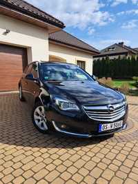 Opel Insignia Sport T Cosmo 2.0 CDTI, Kamera,Bixenon, Niski przebieg !