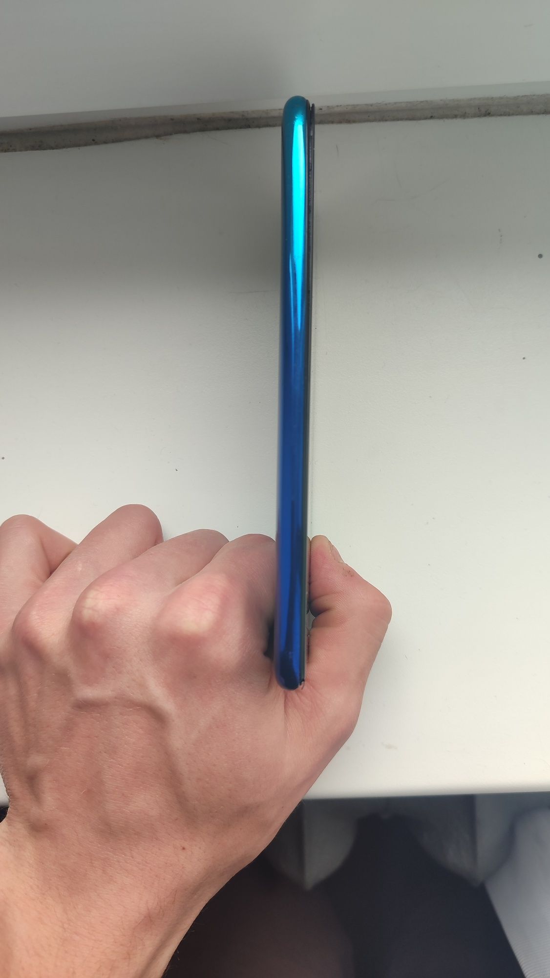 Huawei P Smart 2019 3/64GB Aurora Blue, топлений