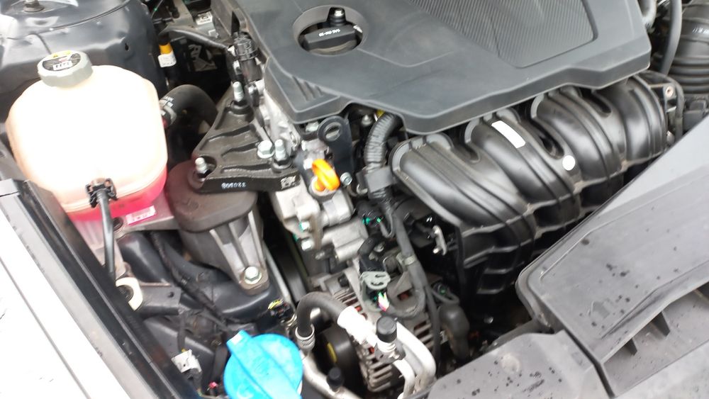 Продам Hyundai Sonata 2.5 GDI
