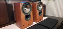 KEF IQ30 Kolumny podstawkowe
