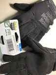 тактичні Рукавиці проти порізів Mechanix Wear Pursuit D5 - Black