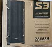 Obudowa komputerowa Zalman S3 Midi Tower