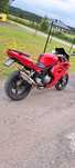 Hyosung gt125/250r