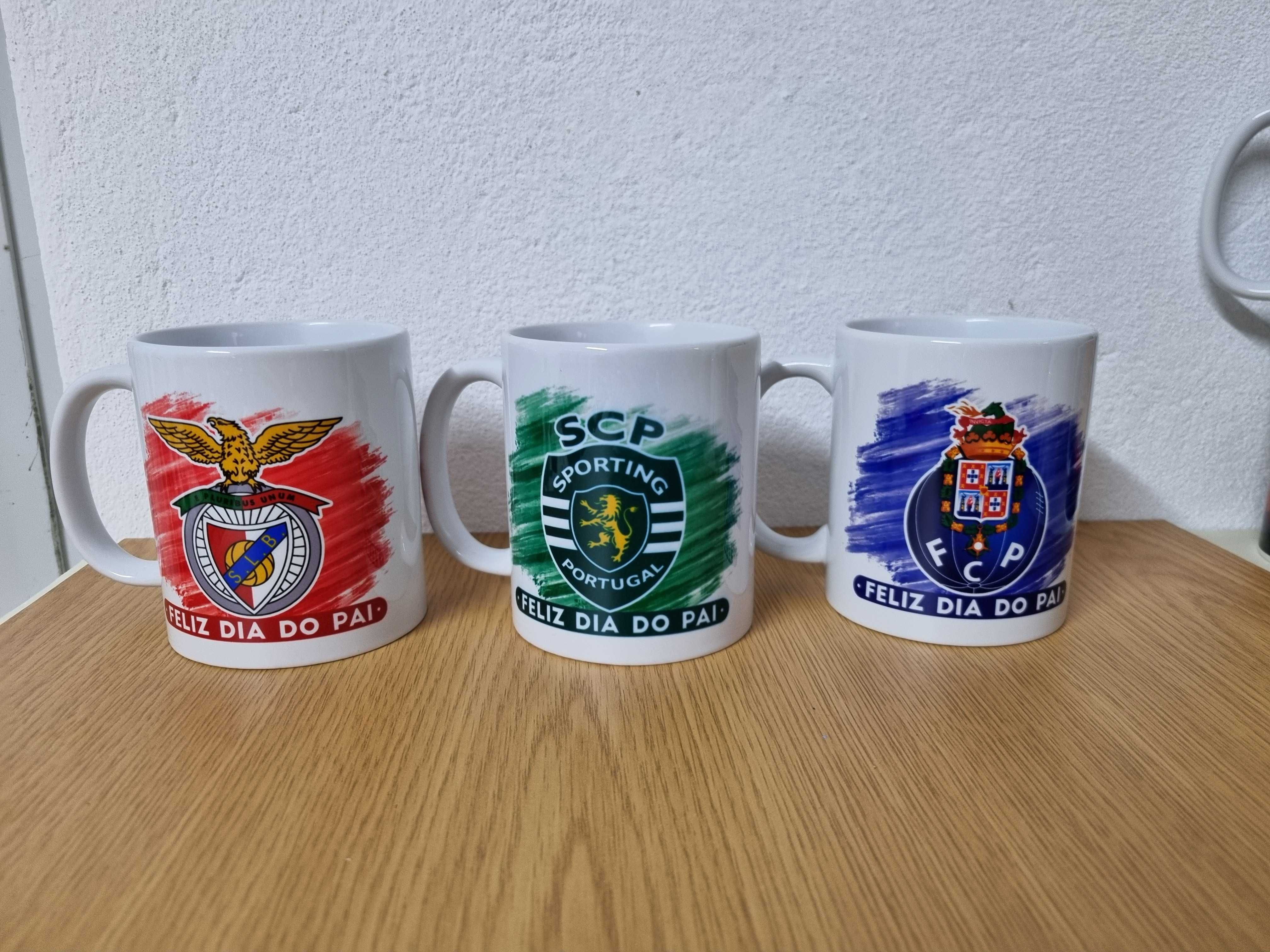 Caneca personalizada Pai