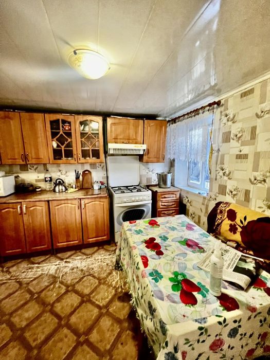 Продаж будинку с. Миколай-Поле