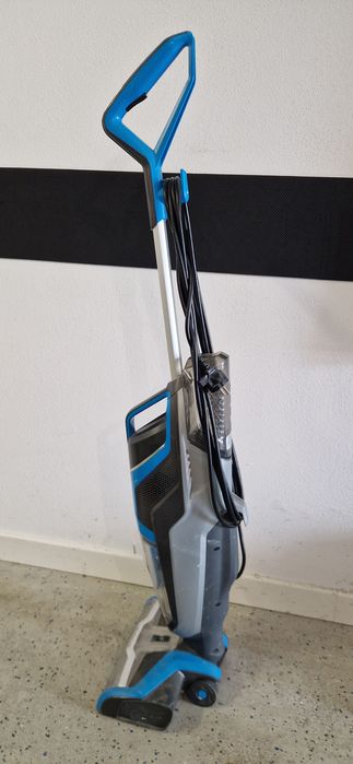 odkurzacz piorący myjący Bissell Crosswave 17132