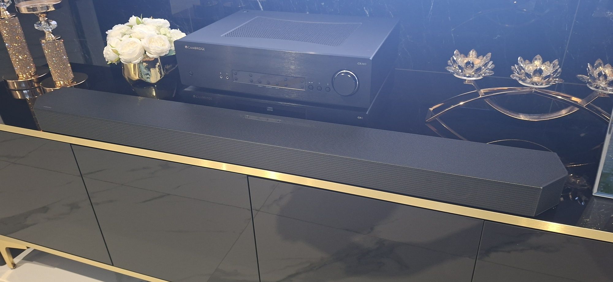 Soundbar Samsung Q930C