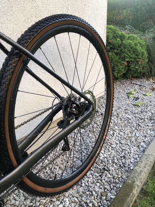 Gravel Specialized Diverge E5 comp
