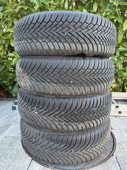 Opony Vredestein Quatrac 185/65 R15 Całoroczne - DOT 2023