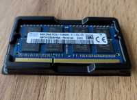 Оперативная память для ноутбука DDR3L / 8 Gb / 1,35в / SO-DIMM