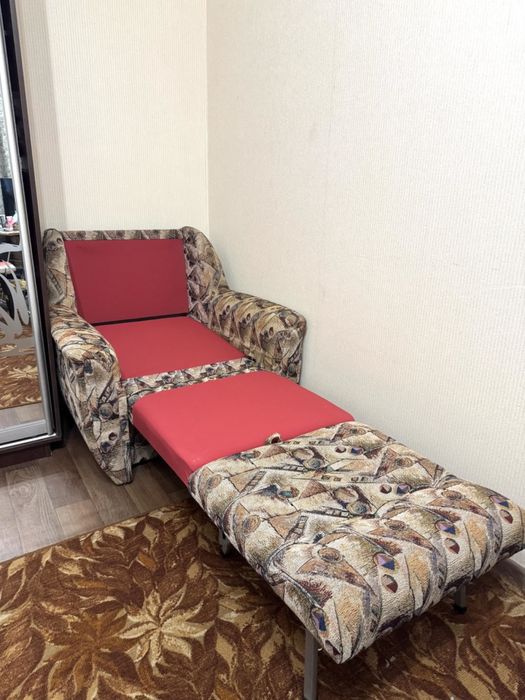 ‼️Продам раскладное кресло. Салтовка.