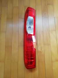 NOWA lampa tylna lewa Opel Vivaro Renault Trafic