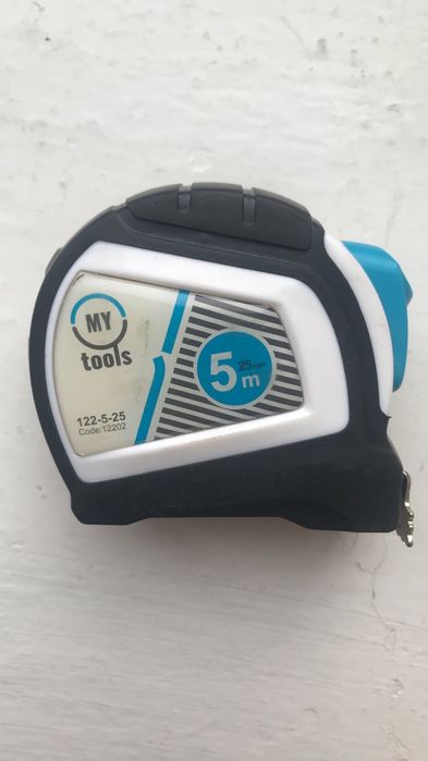 Рулетка Stanley max з магнітом