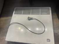 Конвектор Електричний Lordhouse CH-10 (1000W)