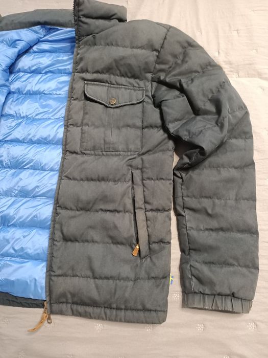 Kurtka męska Fjallraven Ovik r.XS